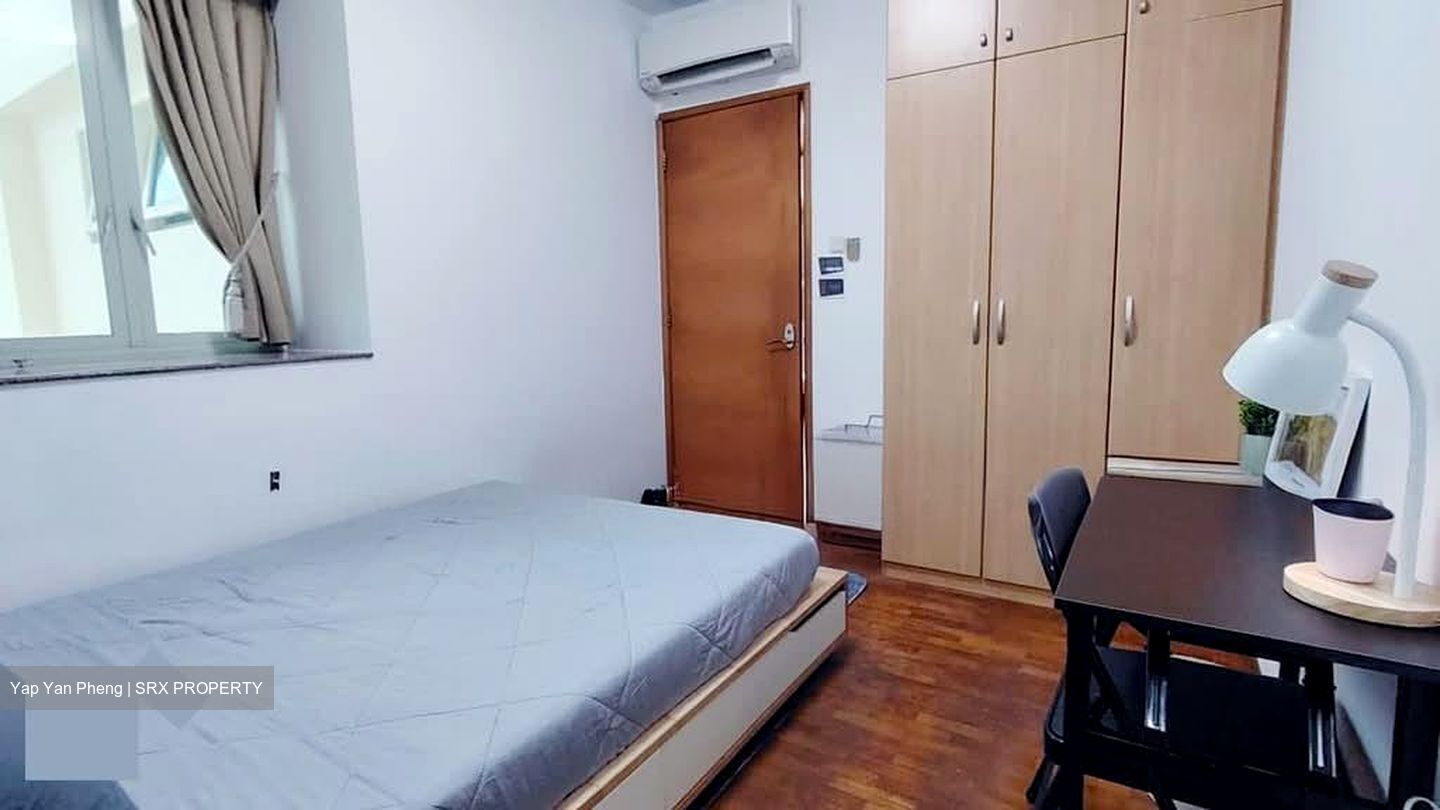 Queens (D3), Condominium #576299221